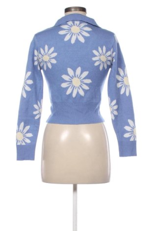 Damenpullover Unbranded, Größe S, Farbe Mehrfarbig, Preis 13,02 €