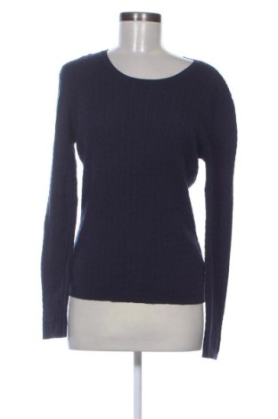 Damenpullover Unbranded, Größe M, Farbe Blau, Preis 11,00 €