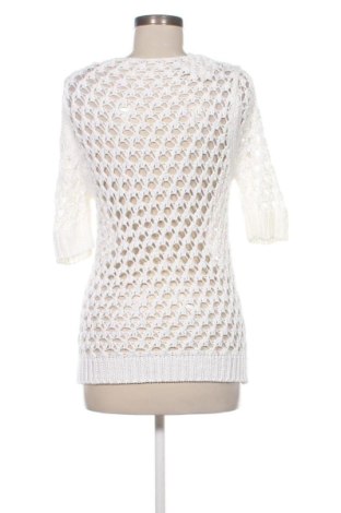 Damski sweter Unbranded, Rozmiar S, Kolor Biały, Cena 30,99 zł