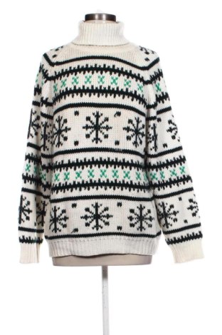 Damenpullover Unbranded, Größe M, Farbe Mehrfarbig, Preis 10,13 €