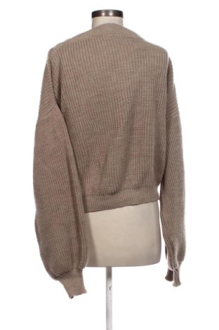 Damenpullover Unbranded, Größe XXL, Farbe Braun, Preis € 16,30