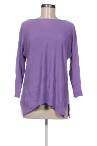 Damski sweter Unbranded, Rozmiar M, Kolor Fioletowy, Cena 78,99 zł