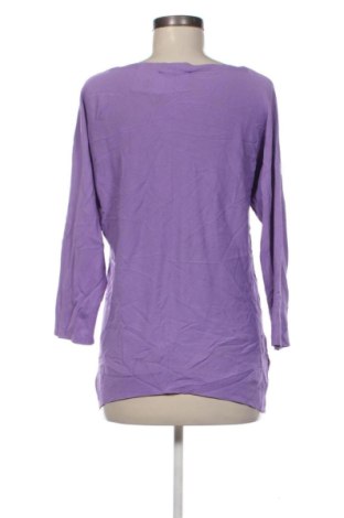Damski sweter Unbranded, Rozmiar M, Kolor Fioletowy, Cena 78,99 zł