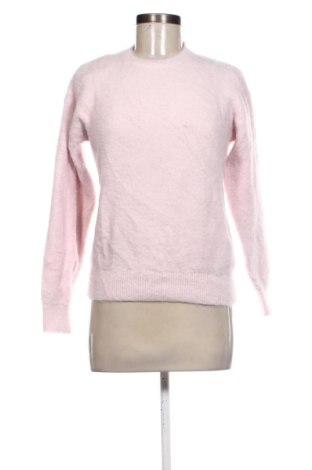 Damski sweter Unbranded, Rozmiar M, Kolor Różowy, Cena 42,87 zł