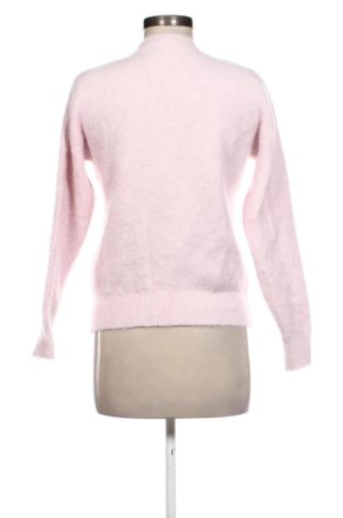 Damski sweter Unbranded, Rozmiar M, Kolor Różowy, Cena 42,87 zł