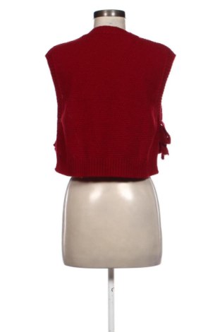 Dámský svetr Unbranded, Velikost S, Barva Červená, Cena  227,00 Kč