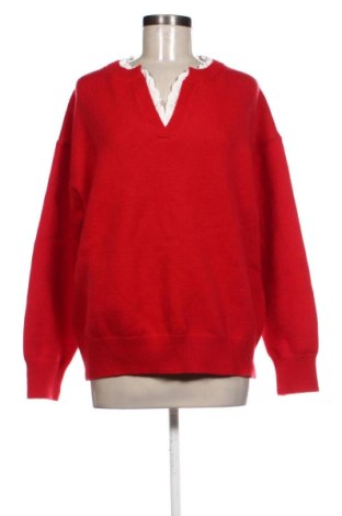 Dámský svetr Unbranded, Velikost XXL, Barva Vícebarevné, Cena  468,00 Kč