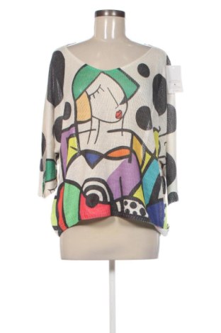 Pulover de femei Unbranded, Mărime L, Culoare Multicolor, Preț 94,99 Lei