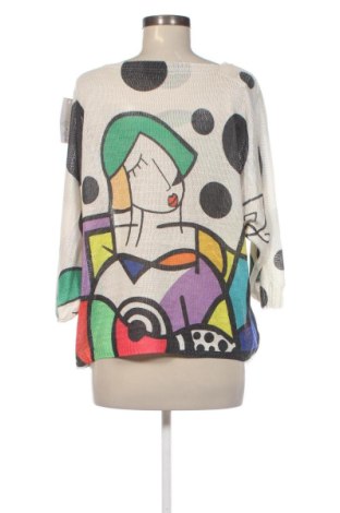 Pulover de femei Unbranded, Mărime L, Culoare Multicolor, Preț 94,99 Lei