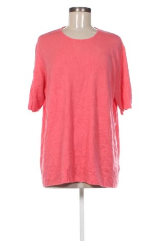 Pulover de femei Unbranded, Mărime XXL, Culoare Roz, Preț 48,99 Lei