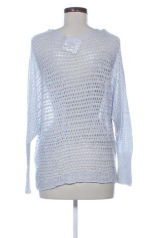 Női pulóver Unbranded, Méret M, Szín Kék, Ár 2 909 Ft