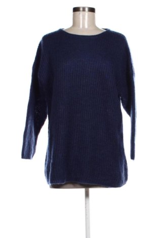Damski sweter Unbranded, Rozmiar L, Kolor Niebieski, Cena 72,98 zł