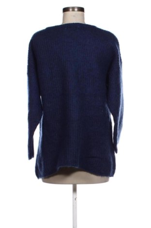 Damski sweter Unbranded, Rozmiar L, Kolor Niebieski, Cena 72,98 zł