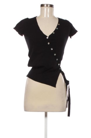 Női pulóver Unbranded, Méret S, Szín Fekete, Ár 7 499 Ft