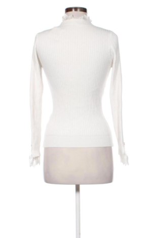 Damski sweter Unbranded, Rozmiar S, Kolor Biały, Cena 80,38 zł