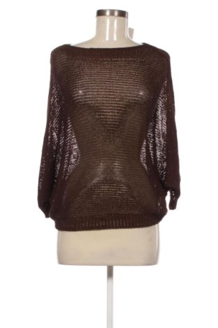 Dámský svetr Unbranded, Velikost 3XL, Barva Hnědá, Cena  399,00 Kč