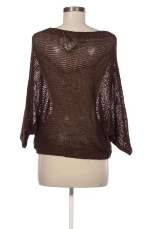 Dámský svetr Unbranded, Velikost 3XL, Barva Hnědá, Cena  399,00 Kč