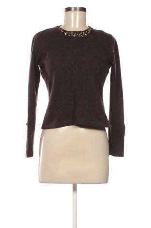 Damski sweter Unbranded, Rozmiar S, Kolor Brązowy, Cena 72,98 zł