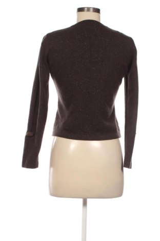 Damski sweter Unbranded, Rozmiar S, Kolor Brązowy, Cena 72,98 zł