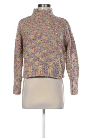 Damski sweter Unbranded, Rozmiar M, Kolor Kolorowy, Cena 53,45 zł