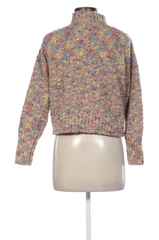 Damski sweter Unbranded, Rozmiar M, Kolor Kolorowy, Cena 53,45 zł