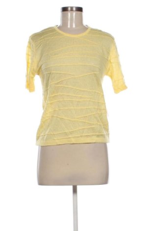 Damski sweter Unbranded, Rozmiar M, Kolor Żółty, Cena 78,99 zł