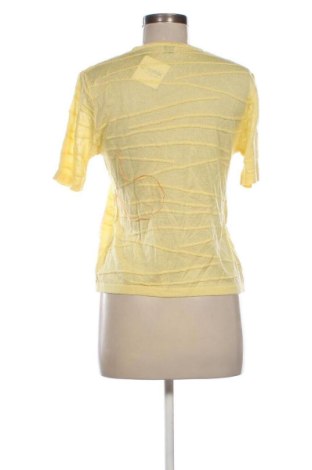 Damski sweter Unbranded, Rozmiar M, Kolor Żółty, Cena 78,99 zł