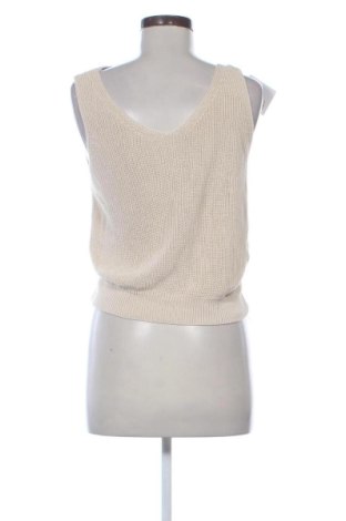 Γυναικείο πουλόβερ Unbranded, Μέγεθος M, Χρώμα  Μπέζ, Τιμή 6,24 €