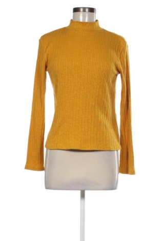 Damski sweter Unbranded, Rozmiar M, Kolor Żółty, Cena 40,27 zł