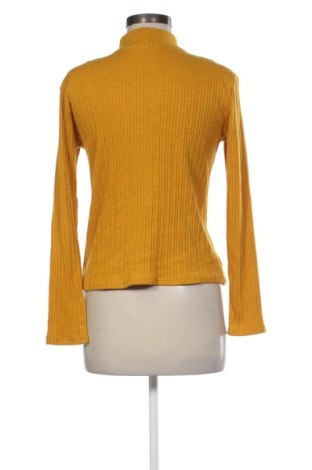 Damski sweter Unbranded, Rozmiar M, Kolor Żółty, Cena 40,27 zł