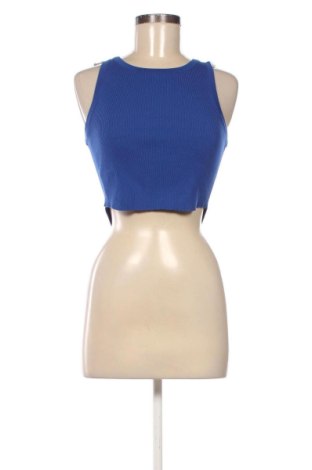 Γυναικείο πουλόβερ Unbranded, Μέγεθος XS, Χρώμα Μπλέ, Τιμή 6,00 €