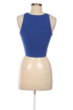 Γυναικείο πουλόβερ Unbranded, Μέγεθος XS, Χρώμα Μπλέ, Τιμή 6,00 €