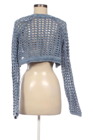 Γυναικείο πουλόβερ Unbranded, Μέγεθος M, Χρώμα Μπλέ, Τιμή 8,00 €