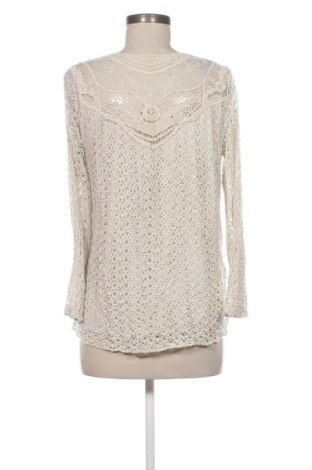 Damski sweter Unbranded, Rozmiar M, Kolor Beżowy, Cena 74,99 zł