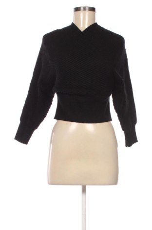 Damenpullover Unbranded, Größe XS, Farbe Schwarz, Preis 30,99 €