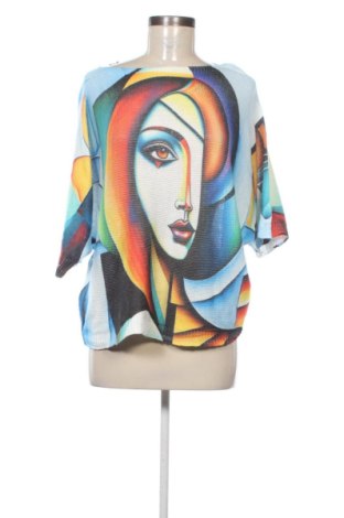 Damenpullover Unbranded, Größe L, Farbe Mehrfarbig, Preis € 9,99