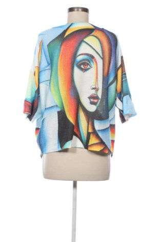 Damenpullover Unbranded, Größe L, Farbe Mehrfarbig, Preis € 9,99