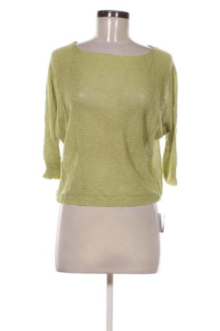 Damski sweter Unbranded, Rozmiar L, Kolor Zielony, Cena 16,99 zł