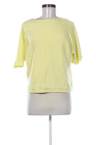 Dámský svetr Unbranded, Velikost XXL, Barva Žlutá, Cena  291,00 Kč