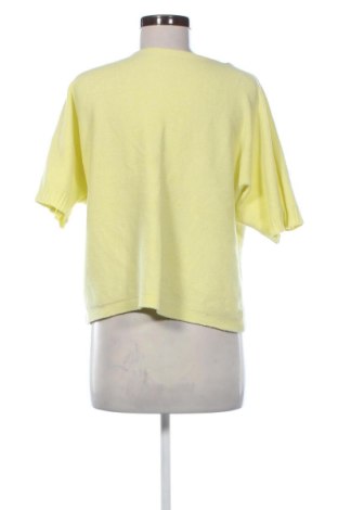 Dámský svetr Unbranded, Velikost XXL, Barva Žlutá, Cena  291,00 Kč