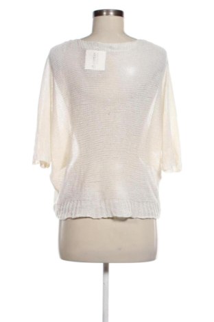 Dámský svetr Unbranded, Velikost M, Barva Krémová, Cena  250,00 Kč