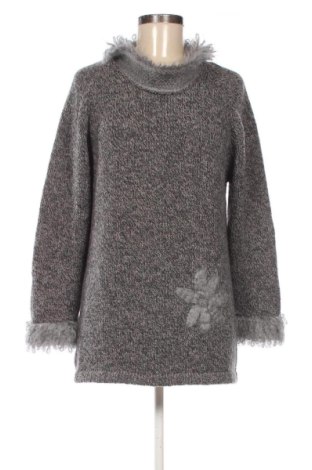 Dámský svetr Unbranded, Velikost M, Barva Šedá, Cena  212,00 Kč