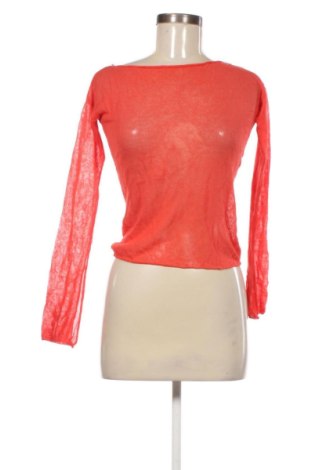 Dámský svetr Unbranded, Velikost XS, Barva Červená, Cena  149,00 Kč