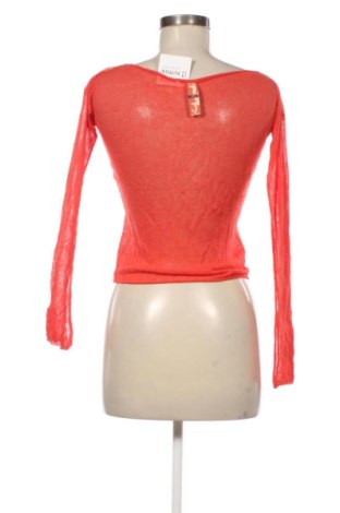 Dámský svetr Unbranded, Velikost XS, Barva Červená, Cena  149,00 Kč