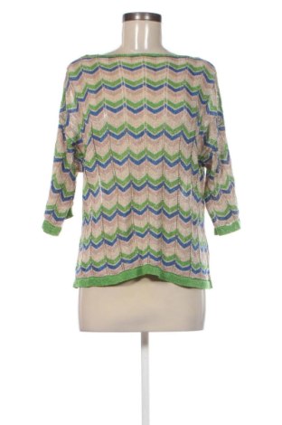 Damski sweter Unbranded, Rozmiar XXL, Kolor Kolorowy, Cena 78,99 zł