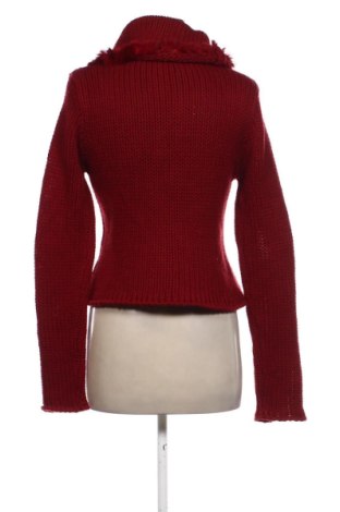 Dámský svetr Unbranded, Velikost L, Barva Červená, Cena  462,00 Kč