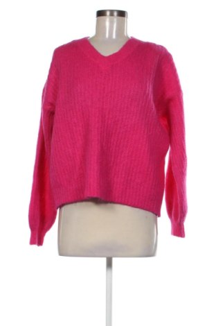 Dámský svetr Unbranded, Velikost L, Barva Růžová, Cena  323,00 Kč