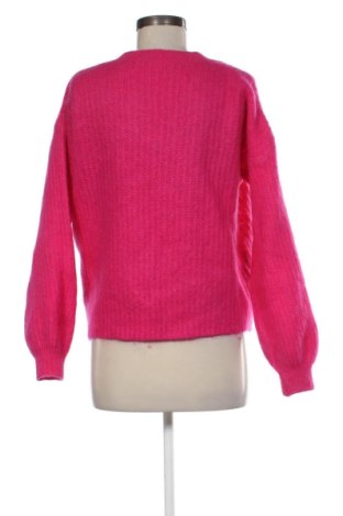 Dámský svetr Unbranded, Velikost L, Barva Růžová, Cena  323,00 Kč