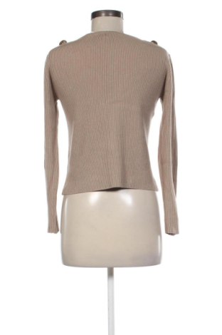 Dámský svetr Unbranded, Velikost XL, Barva Béžová, Cena  407,00 Kč