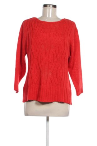 Dámský svetr Unbranded, Velikost XL, Barva Červená, Cena  492,00 Kč